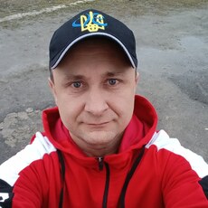 Фотография мужчины Amid, 45 лет из г. Крыжополь