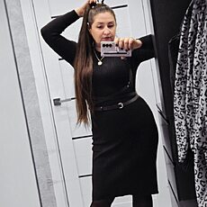 Фотография девушки Марина, 35 лет из г. Орша