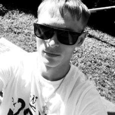 Фотография мужчины Alexey, 30 лет из г. Кунгур