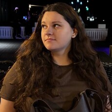 Фотография девушки Анна, 21 год из г. Речица