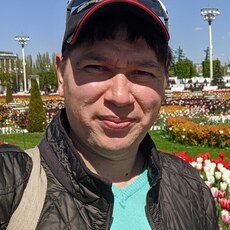 Фотография мужчины Vet, 47 лет из г. Солнечногорск