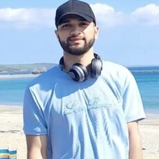 Фотография мужчины Федя, 35 лет из г. Ялта