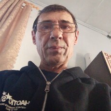 Фотография мужчины Артур, 56 лет из г. Улан-Удэ