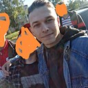 Сергей, 23 года