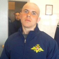 Фотография мужчины Александр, 34 года из г. Снежное