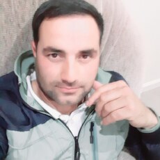 Фотография мужчины Anvar, 37 лет из г. Худжанд