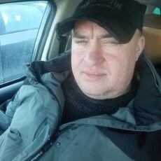 Фотография мужчины Олександр, 42 года из г. Киев