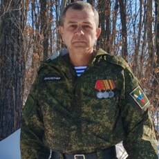 Фотография мужчины Александр, 49 лет из г. Хабаровск