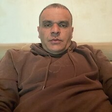 Фотография мужчины Paer, 42 года из г. Тбилиси