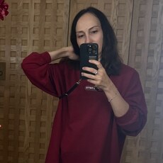 Фотография девушки Рина, 46 лет из г. Новосибирск