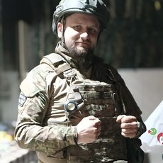 Фотография мужчины Олег, 36 лет из г. Одинцово