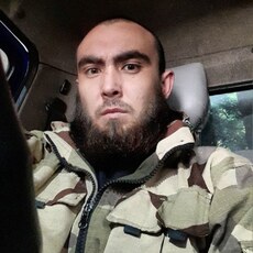 Фотография мужчины Михаил, 28 лет из г. Саратов