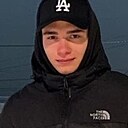 Миша, 24 года