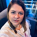 Анастасия, 28 лет