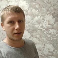 Фотография мужчины Андрей, 34 года из г. Петропавловск