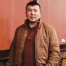 Фотография мужчины Даниел, 39 лет из г. Новосибирск