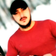 Фотография мужчины Рамин, 23 года из г. Кимовск