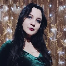 Фотография девушки Анна, 35 лет из г. Москва