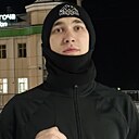 Anton Denisovih, 20 лет