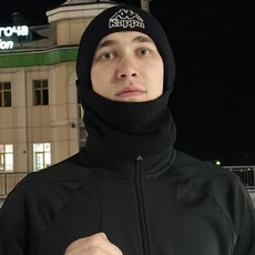 Фотография мужчины Anton Denisovih, 20 лет из г. Владивосток