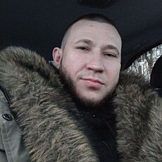 Фотография мужчины Аа, 30 лет из г. Луга