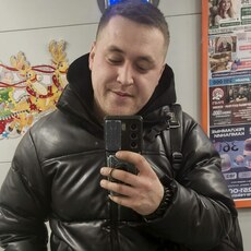 Фотография мужчины Руслан, 28 лет из г. Владимир