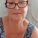 Лилия, 60 лет