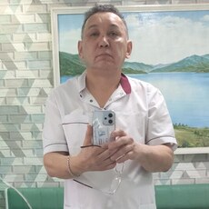Фотография мужчины Серик, 53 года из г. Павлодар