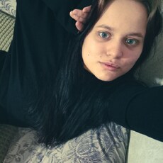Фотография девушки Олечка, 23 года из г. Тюмень