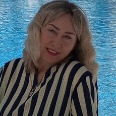 Фотография девушки Людмила, 54 года из г. Глазов