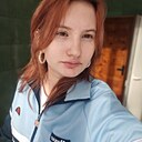 Марта, 18 лет