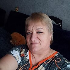 Фотография девушки Оля, 47 лет из г. Саратов