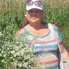 Фотография девушки Юля, 48 лет из г. Гомель