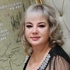 Фотография девушки Ирина, 43 года из г. Анжеро-Судженск