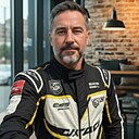 Zufriedener, 44 года