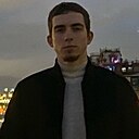 Данила, 27 лет