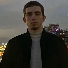 Фотография мужчины Данила, 27 лет из г. Электросталь