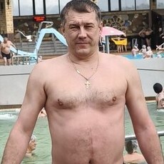 Фотография мужчины Aleksandr, 45 лет из г. Ачинск