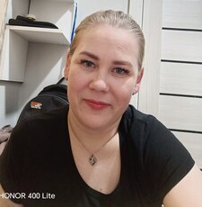 Фотография девушки Мария, 36 лет из г. Пермь