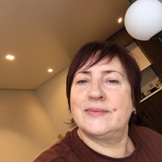 Фотография девушки Таня, 60 лет из г. Санкт-Петербург