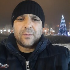 Фотография мужчины Саша, 36 лет из г. Волгоград