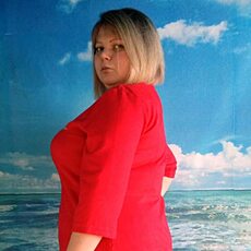 Фотография девушки Татьяна, 34 года из г. Бикин