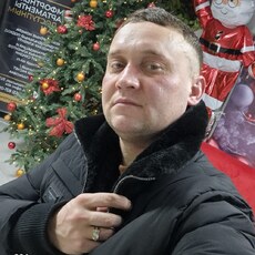 Фотография мужчины Евгений, 36 лет из г. Иркутск