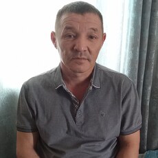 Фотография мужчины Саня, 49 лет из г. Артем