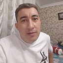 Арлан, 34 года