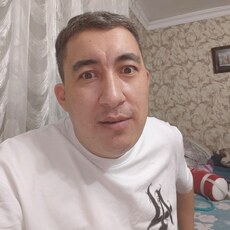 Фотография мужчины Арлан, 34 года из г. Астана