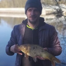 Фотография мужчины Alexandr, 41 год из г. Простеёв