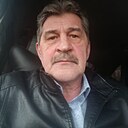 Андрей, 60 лет