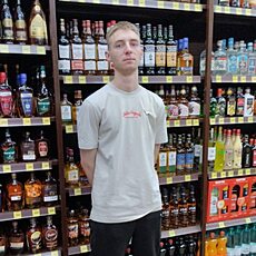 Фотография мужчины Игорь, 20 лет из г. Новосибирск