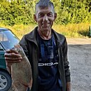 Владимир, 57 лет